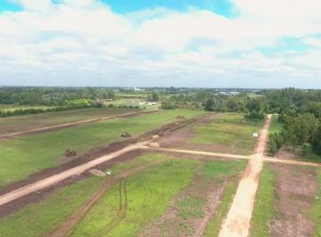 Terreno · 610m² · Venta Terrenos con Financiacion en Barrio Parque Altos El Ombú, Cardales