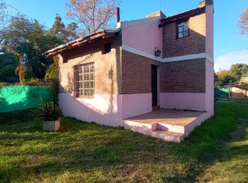 Casa de 6 ambientes, Mendiolaza · Vendo Casa Talar de Mendiolaza