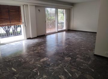 Departamento de 5 ambientes, Belgrano · Fantástico Piso, Cochera y Patios, Libertador 5400
