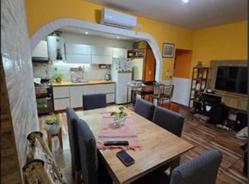 PH · 48m² · 3 Ambientes · Departamento Pb de 3 Ambientes Interno con Patio