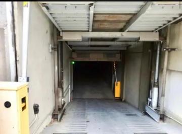 Garage · 12m² · Cochera Fija en Caseros Zona Centro