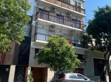 Departamento de 1 ambiente, Boedo · Monoambiente Venta Boedo