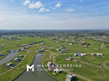 Terreno · 636m² · Lote en Venta en Fincas de San Vicente