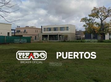 Terreno · 624m² · Terreno Lote en Venta en Haras Santa Maria, Escobar, G. B. a. Zona Norte