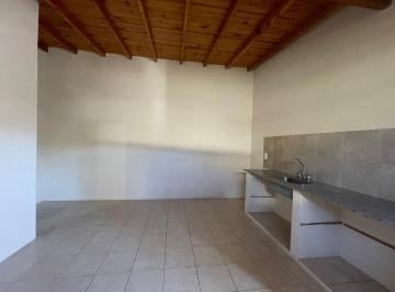 PH · 40m² · 1 Dormitorio · PH 2 Amb T/casa - Munro - Este