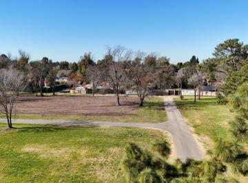 Terreno · 380m² · Venta Terrenos con Financiacion en Barrio Parque El Remanso, del Viso, Pilar