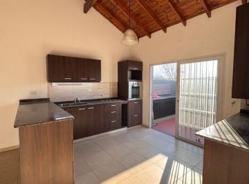 Departamento · 66m² · 3 Ambientes · Alquiler Departamento 3 Ambientes, Merlo