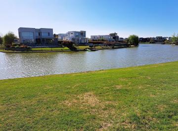 Terreno · 996m² · Terreno Lote en Venta en El Golf, Nordelta, Tigre