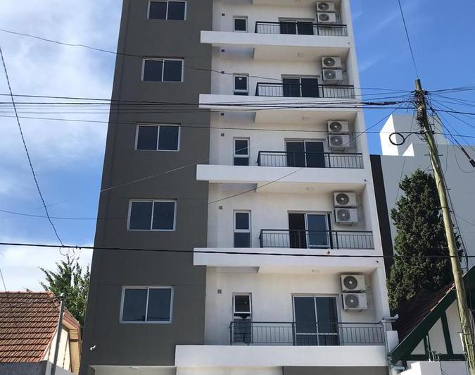 Departamento · 45m² · 2 Ambientes