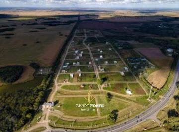 Terreno · 476m² · Lote en Venta en Aires del Nordeste