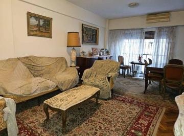 Departamento · 62m² · 3 Ambientes · 3 Ambientes Mas Dependencia Palermo Chico