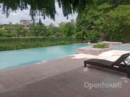 Departamento · 50m² · 1 Ambiente · Venta Monoambiente Pilar - Villa del Lago