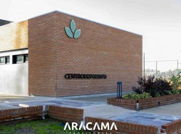 Terreno en Venta  Canning · Lote en Venta Barrio Privado Canning Chico