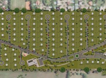 Terreno · 624m² · Lote en Venta Barrio Privado Canning Chico