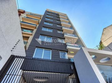 Departamento · 69m² · 3 Ambientes · Departamento de 3 Ambientes - Haedo Norte - 2ºa
