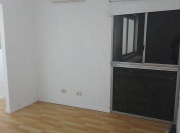 Departamento de 2 ambientes, Once · Temporario 12 Meses - Sin Muebles