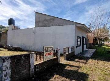 Casa de 4 ambientes, Santa Teresita · Casa Mas Departamento - Santa Teresita