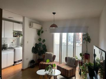 Departamento · 61m² · 2 Ambientes · Alquiler Departamento 1 Dormitorio Alberdi