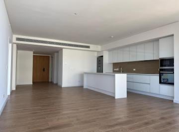 Departamento · 119m² · 4 Ambientes · 1 Cochera · Departamento en Trump Tower