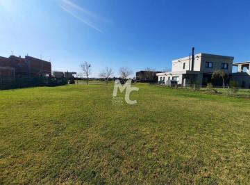 Terreno · 1m² · Terreno Lote en Venta Ubicado en La Reserva Cardales, Campana, G. B. a. Zona Norte