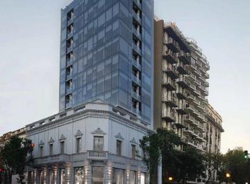 Departamento de 2 ambientes, San Telmo · Departamento 2 Ambientes en Venta / Icon Boulevard Caseros San Telmo