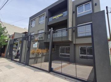 Garage , La Matanza · Cochera Al Frente en Ramos Mejia