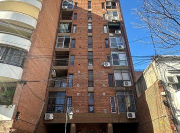Departamento · 63m² · 3 Ambientes · 1 Cochera · Departamento 2 Dorm. | España 1400 – Piso 8