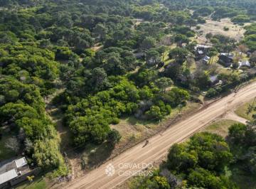 Terreno · 2280m² · Proyecto Turístico Aprobado en Colonia Marina – Terreno Comercial de 2.280 m²