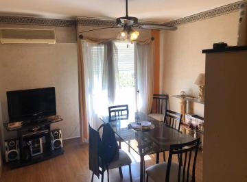 Departamento · 54m² · 3 Ambientes · Departamento en Parque Avellaneda