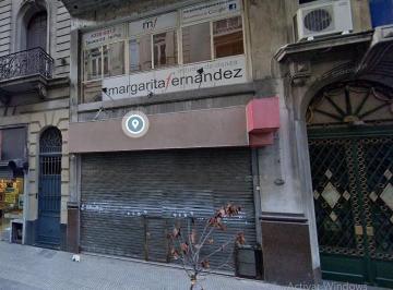 Local comercial · 395m² · Local en San Nicolás