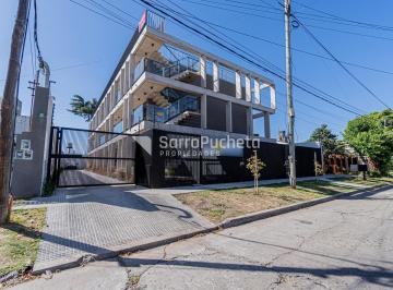 Departamento · 37m² · 2 Ambientes · Venta Departamento 2 Ambientes en Moron Sur (1° - G)