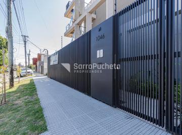 Departamento · 37m² · 2 Ambientes · Venta Departamento 2 Ambientes en Moron Sur (2° - B)