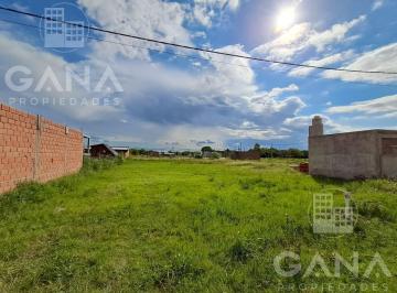 Terreno · 720m² · Venta Terreno Rosario Santa Fe 720 m², Escriturado Oportunidad Apto Credito