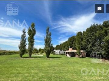 Terreno · 800m² · Venta Terreno Roldán - Barrio Privado.