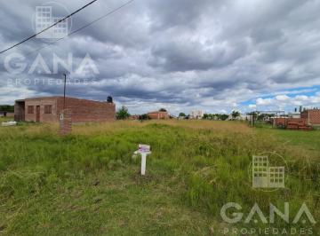 Terreno · 443m² · Venta Terreno en Salto Grande a Solo 30 Min de Rosario. Escriturado. Oportunidad