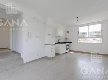 Departamento · 62m² · 3 Ambientes · 1 Cochera · Departamento Venta Rosario Echesortu 2 Dormitorio con Terraza y Parrillero Exclusivo