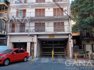 Garage · 12m² · 1 Cochera · Cochera en Martin