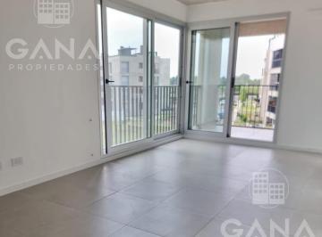 Departamento · 95m² · 4 Ambientes · 1 Cochera · Venta Departamento Funes 2 Dorm. - Cochera.