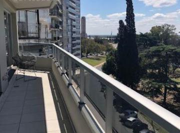 Departamento · 121m² · 2 Dormitorios · 1 Cochera · Departamento en Barrio Martin