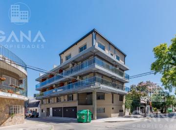 Departamento · 47m² · 3 Ambientes · Venta Departamento en Echesortu Rosario. 2 Dorm. con Balcón y Terraza