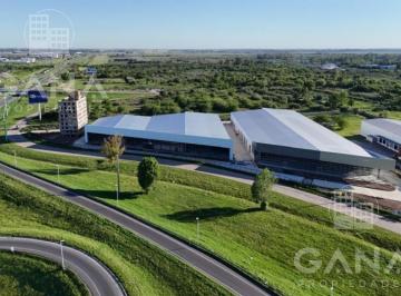 Oficina comercial · 40m² · 1 Ambiente · Venta Oficina en Rosario, Oportunidad 40 m², Entrega 2025.
