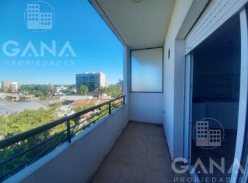 Departamento · 29m² · 1 Ambiente · Venta Departamento en Barrio Echesortu Monoambiente con Balcon Al Frente