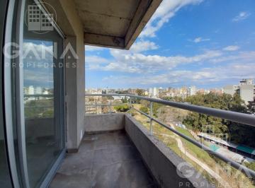 Departamento · 42m² · 2 Ambientes · Venta en Luis Agote Departamento de 1 Dormitorio con Balcon a Estrenar
