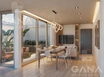 Casa · 127m² · Casa en Balcarce 1400