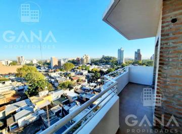 Departamento · 36m² · 2 Ambientes · Venta Departamento en Barrio Echesortu 1 Dormitorio con Balcon Al Frente