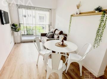 Departamento · 95m² · 3 Ambientes · 1 Cochera · Venta Departamento en Barrio Martin a 100 Mt de Av Pellegrini.