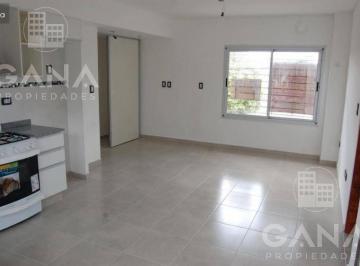 Departamento · 81m² · 3 Ambientes · Departamento Venta Rosario Echesortu 2 Dormitorio con Terraza y Parrillero Exclusivo