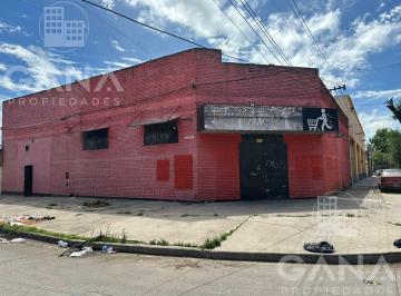 Bodega-Galpón · 357m² · Galpón en Bella Vista