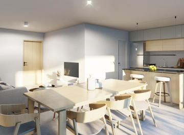 Departamento · 45m² · 2 Ambientes · Venta Departamento 2 Amb, Morón Sur (7ºh)
