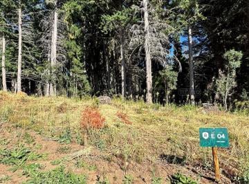 Terreno · 1251m² · Terreno Lote en Venta en Villa Campanario, Bariloche, Patagonia